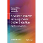 New Developments in Unsupervised Outlier Detection