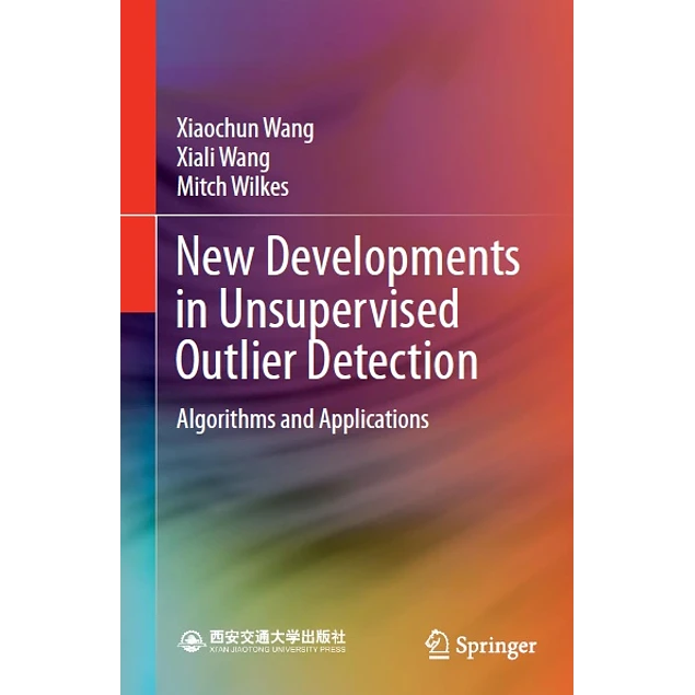 New Developments in Unsupervised Outlier Detection