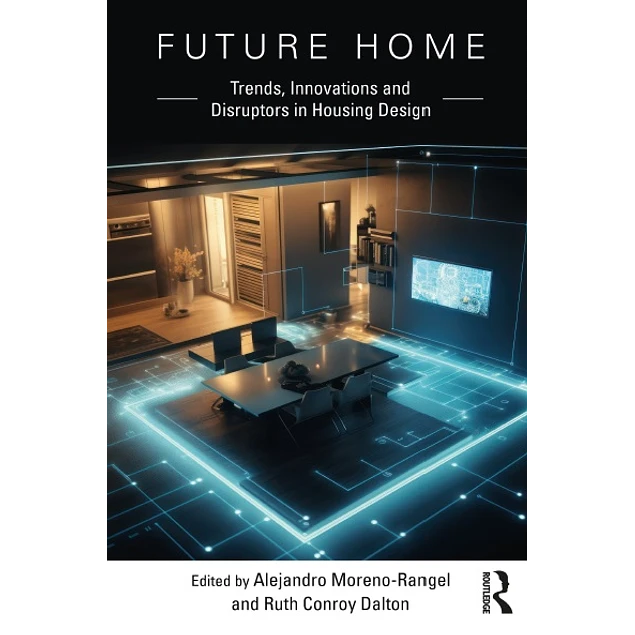 Future Home Trends Innovations and Disruptors in Housing Design