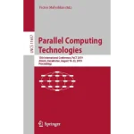Parallel Computing Technologies