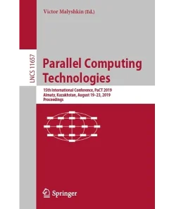 Parallel Computing Technologies