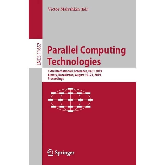 Parallel Computing Technologies