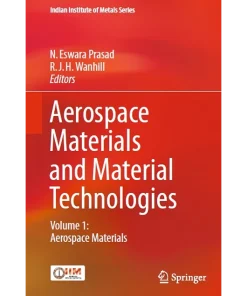 Aerospace Materials and Material Technologies