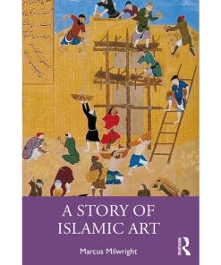 A Story of Islamic Art