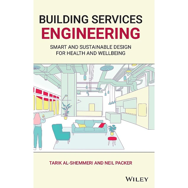 WILEY Building Services Engineering