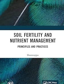 Soil Fertility and Nutrient Management Principles and Practices