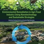 Environmental Remediation in Agri-Food Industry Using Nanotechnology and Sustainable Strategies