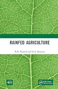 Rainfed Agriculture