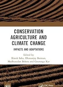 Conservation Agriculture and Climate Change Impacts and Adaptations