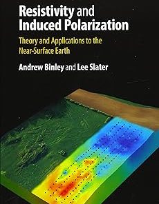 Resistivity and Induced Polarization