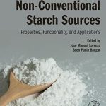 Non-Conventional Starch Sources