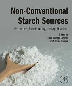 Non-Conventional Starch Sources