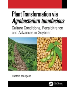 Plant Transformation via Agrobacterium Tumefaciens