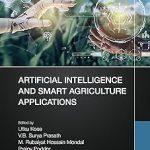 Artificial Intelligence and Smart Agriculture Applications