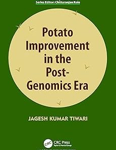 Potato Improvement in the Post-Genomics Era