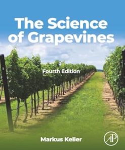 The Science of Grapevines