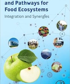 Sustainable Development and Pathways for Food Ecosystems