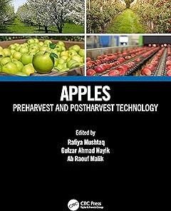 Apples Preharvest and Postharvest Technology