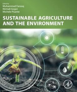 Sustainable Agriculture and the Environment