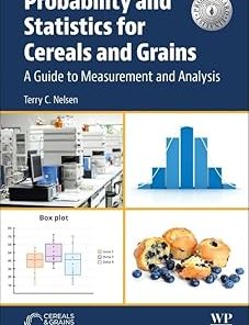 Probability and Statistics for Cereals and Grains