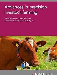 Advances in Precision Livestock Farming