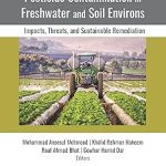 Pesticide Contamination in Freshwater and Soil Environs