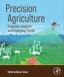 Precision Agriculture Evolution Insights and Emerging Trends