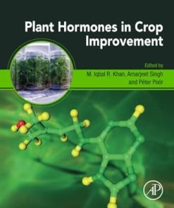 Plant Hormones in Crop Improvement