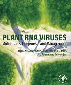 Plant RNA Viruses Molecular Pathogenesis and Management