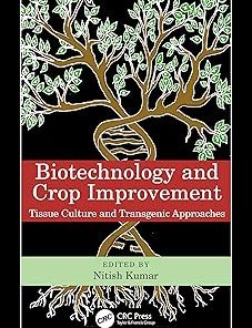 Biotechnology and Crop Improvement