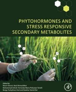 Phytohormones and Stress Responsive Secondary Metabolites