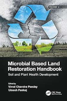 Microbial Based Land Restoration Handbook