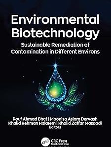 Environmental Biotechnology