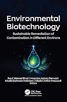 Environmental Biotechnology