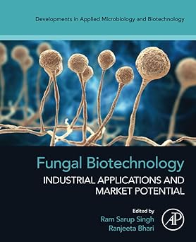 Fungal Biotechnology Industrial Applications and Market Potential