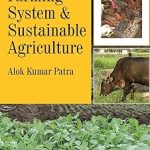 Farming System and Sustainable Agriculture