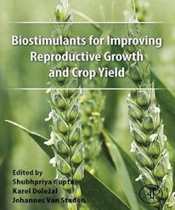 Biostimulants for Improving Reproductive Growth and Crop Yield