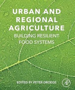 Urban and Regional Agriculture