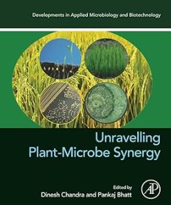 Unravelling Plant-Microbe Synergy
