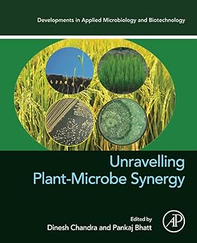 Unravelling Plant-Microbe Synergy