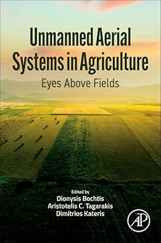 Unmanned Aerial Systems in Agriculture: Eyes Above Fields