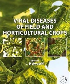 Viral Diseases of Field and Horticultural Crops
