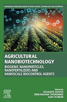 Agricultural Nanobiotechnology