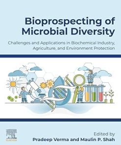 Bioprospecting of Microbial Diversity