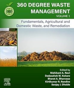 360-Degree Waste Management