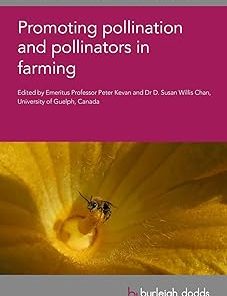Promoting Pollination and Pollinators in Farming