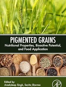 Pigmented Grains