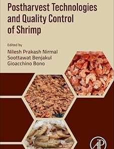 Postharvest Technologies and Quality Control of Shrimp