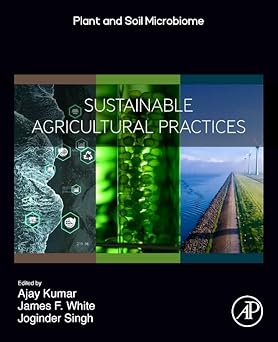 Sustainable Agricultural Practices