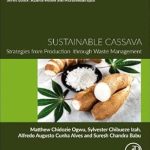 Sustainable Cassava